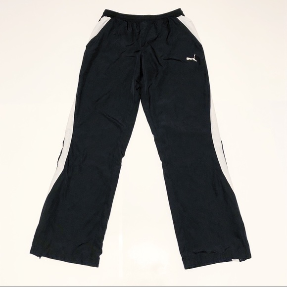 PUMA Retro Windbreaker Track Pants | Size S - Picture 3 of 15